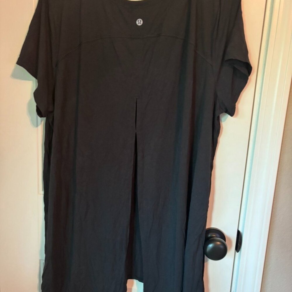 Lululemon Oversized Shirt - L/XL